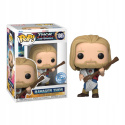 Funko POP Marvel: Thor: Love & Thunder - Ravager Thor