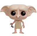 Funko POP Movies: Harry Potter - Dobby