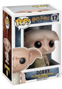 Funko POP Movies: Harry Potter - Dobby