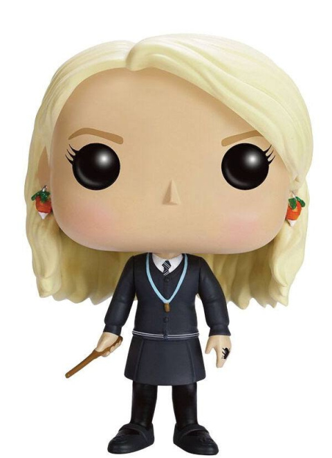 Funko POP Movies: Harry Potter - Luna Lovegood