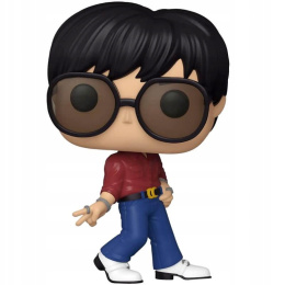 Funko POP Rocks: BTS - Dynamite- J-Hope