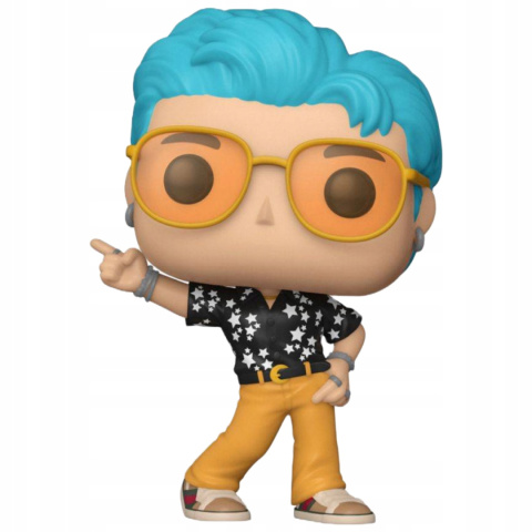 Funko POP Rocks: BTS - Dynamite - RM