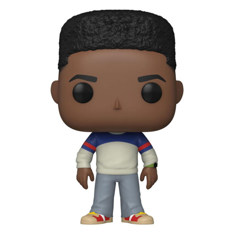 Funko POP TV: Stranger Things - Lucas