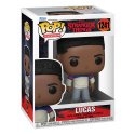 Funko POP TV: Stranger Things - Lucas