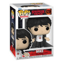 Funko POP TV: Stranger Things - Mike