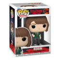 Funko POP TV: Stranger Things - Robin