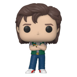 Funko POP TV: Stranger Things - Steve