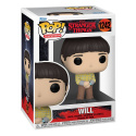 Funko POP TV: Stranger Things - Will