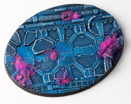 Gamers Grass Gamers Grass: Bases Oval - Alien Infestation 120 mm