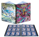 Ultra PRO Album 9-PKT Portfolio - Sword & Shield 11 [POKEMON]