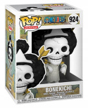 Funko POP Animation: One Piece - Bonekichi