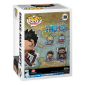 Funko POP Animation: One Piece - Snake-Man Luffy