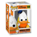 Funko POP Disney: Donald Duck (Trick or Treat)