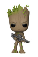 Funko POP Marvel: Avengers Infinity War - Groot