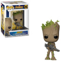 Funko POP Marvel: Avengers Infinity War - Groot