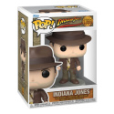 Funko POP Movies: Indiana Jones - Indiana Jones w/ Jacket