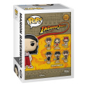 Funko POP Movies: Indiana Jones - Marion