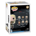 Funko POP TV: The Witcher - Ciri (S2)