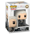 Funko POP TV: The Witcher - Geralt (S2)