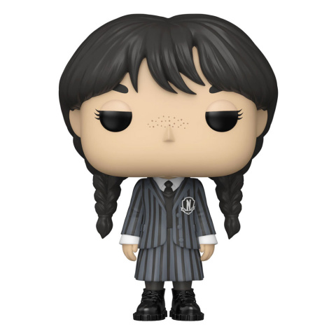 Funko POP TV: Wednesday - Wednesday