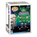 Funko POP TV: What We Do in the Shadows - Colin Robinson