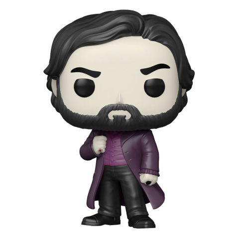 Funko POP TV: What We Do in the Shadows - Laszlo Cravensworth