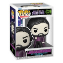 Funko POP TV: What We Do in the Shadows - Laszlo Cravensworth