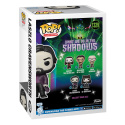 Funko POP TV: What We Do in the Shadows - Laszlo Cravensworth