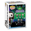 Funko POP TV: What We Do in the Shadows - Nador the Relentless