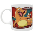 POKEMON Charizard 006 - kubek 320ml