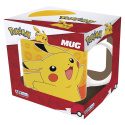 POKEMON Comic Strip Pikachu - kubek 320ml