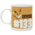 POKEMON Eevee 133 - kubek 320ml