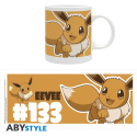 POKEMON Eevee 133 - kubek 320ml