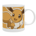 POKEMON Eevee 133 - kubek 320ml