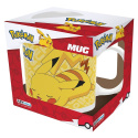 POKEMON Pikachu Rest - kubek 320ml