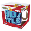 POKEMON Squirtle 007 - kubek 320ml