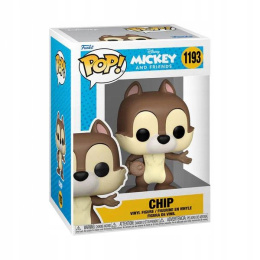 Funko POP Disney: Classics - Chip