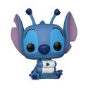 Funko POP Disney: Lilo & Stitch - Stitch in Cuffs