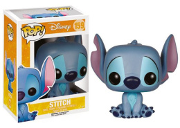 Funko POP Disney: Lilo & Stitch - Stitch (Seated)