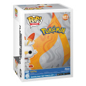 Funko POP Games: Pokemon - Scorbunny