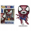 Funko POP Marvel: Animated Spiderman - Doppelganger Spider-Man (MT) (Booth Only)