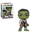 Funko POP Marvel: Avengers Endgame - Hulk