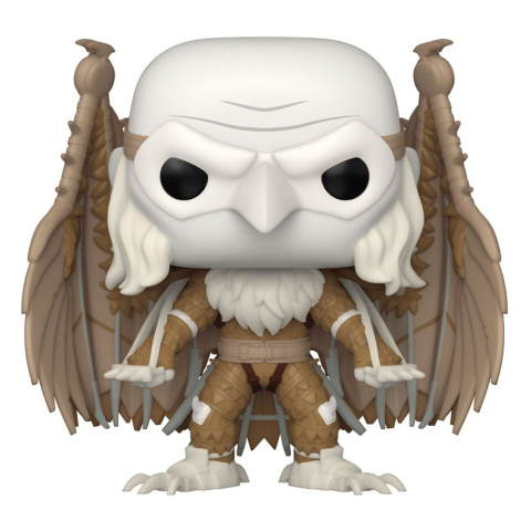 Funko POP Marvel: Spider-Man: Across the Spider-Verse - Medieval Vulture