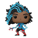 Funko POP Marvel: Spider-Man: Across the Spider-Verse - Spider-Byte