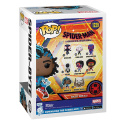 Funko POP Marvel: Spider-Man: Across the Spider-Verse - Spider-Byte