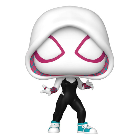 Funko POP Marvel: Spider-Man: Across the Spider-Verse - Spider-Gwen