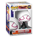 Funko POP Marvel: Spider-Man: Across the Spider-Verse - Spider-Gwen