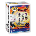 Funko POP Marvel: Spider-Man: Across the Spider-Verse - Spider-Gwen