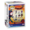 Funko POP Marvel: Spider-Man: Across the Spider-Verse - Spider-Man