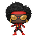 Funko POP Marvel: Spider-Man: Across the Spider-Verse - Spider-Woman